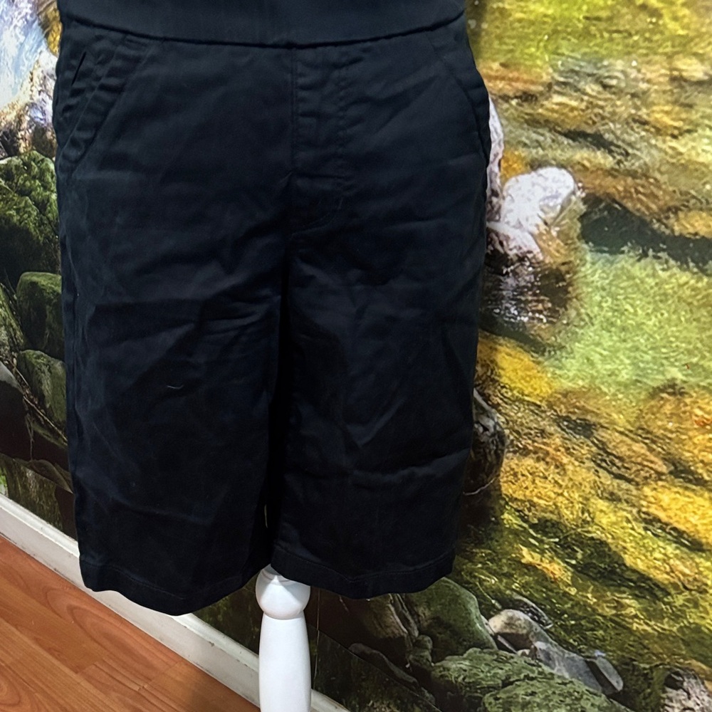 Liverpool Men's Dark Shorts